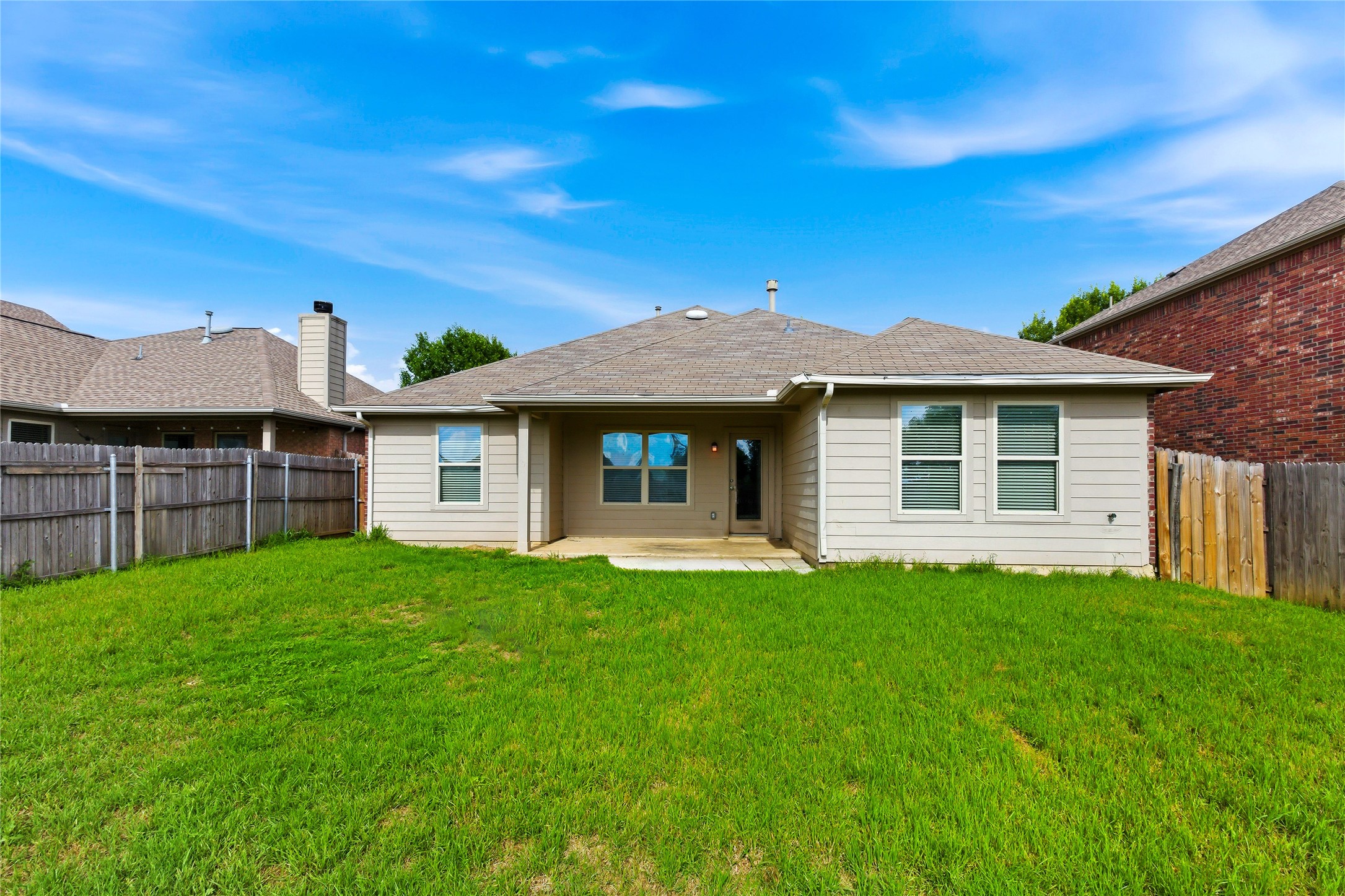 14313 Mariposa Lily Lane Fort Worth TX 76052