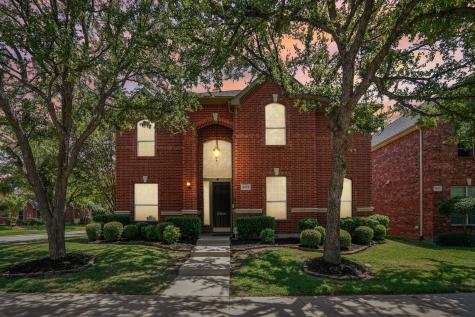 3875 Founders Lane Frisco TX 75034