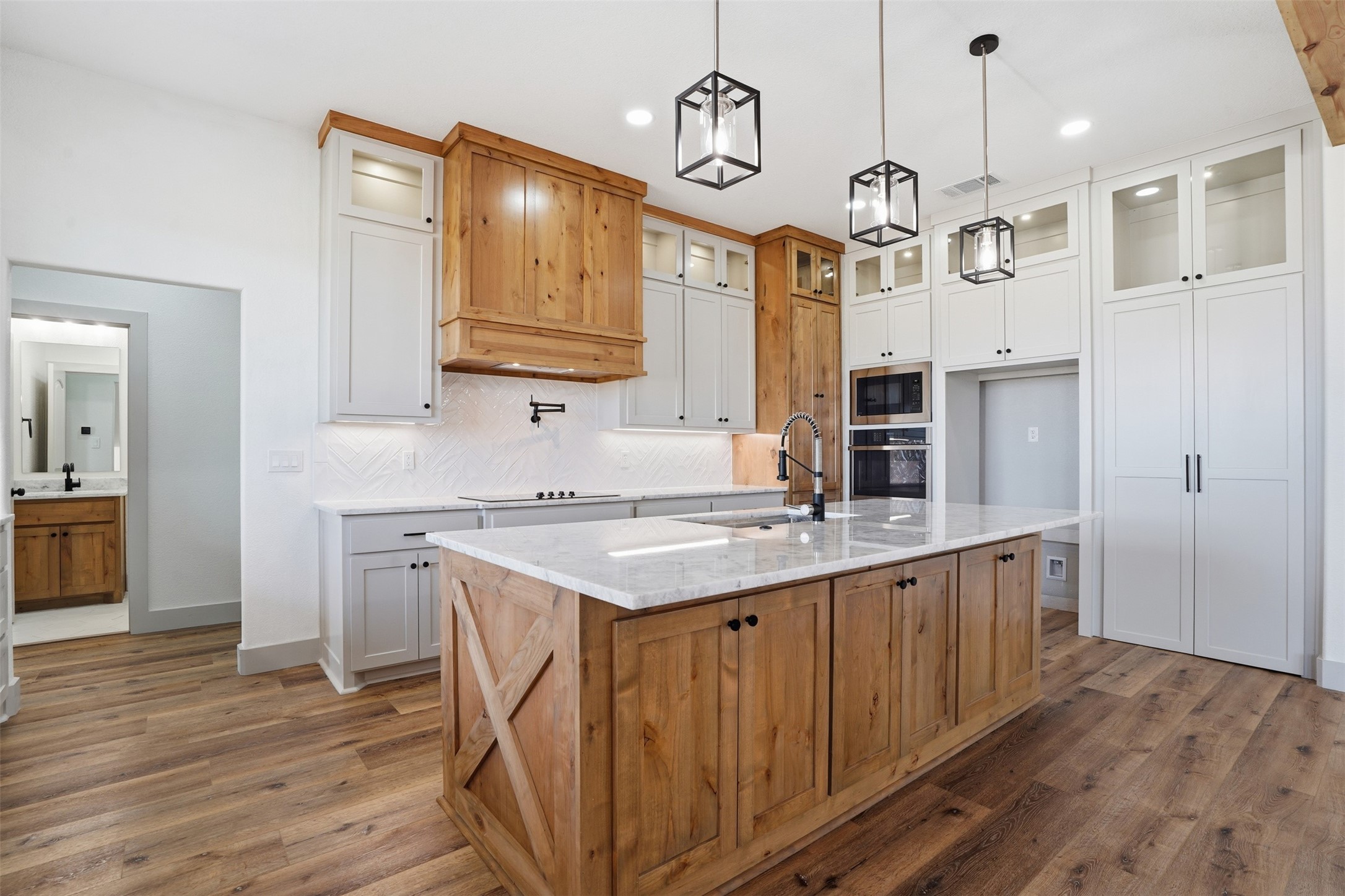 1081 Paradise Parkway Poolville TX 76487
