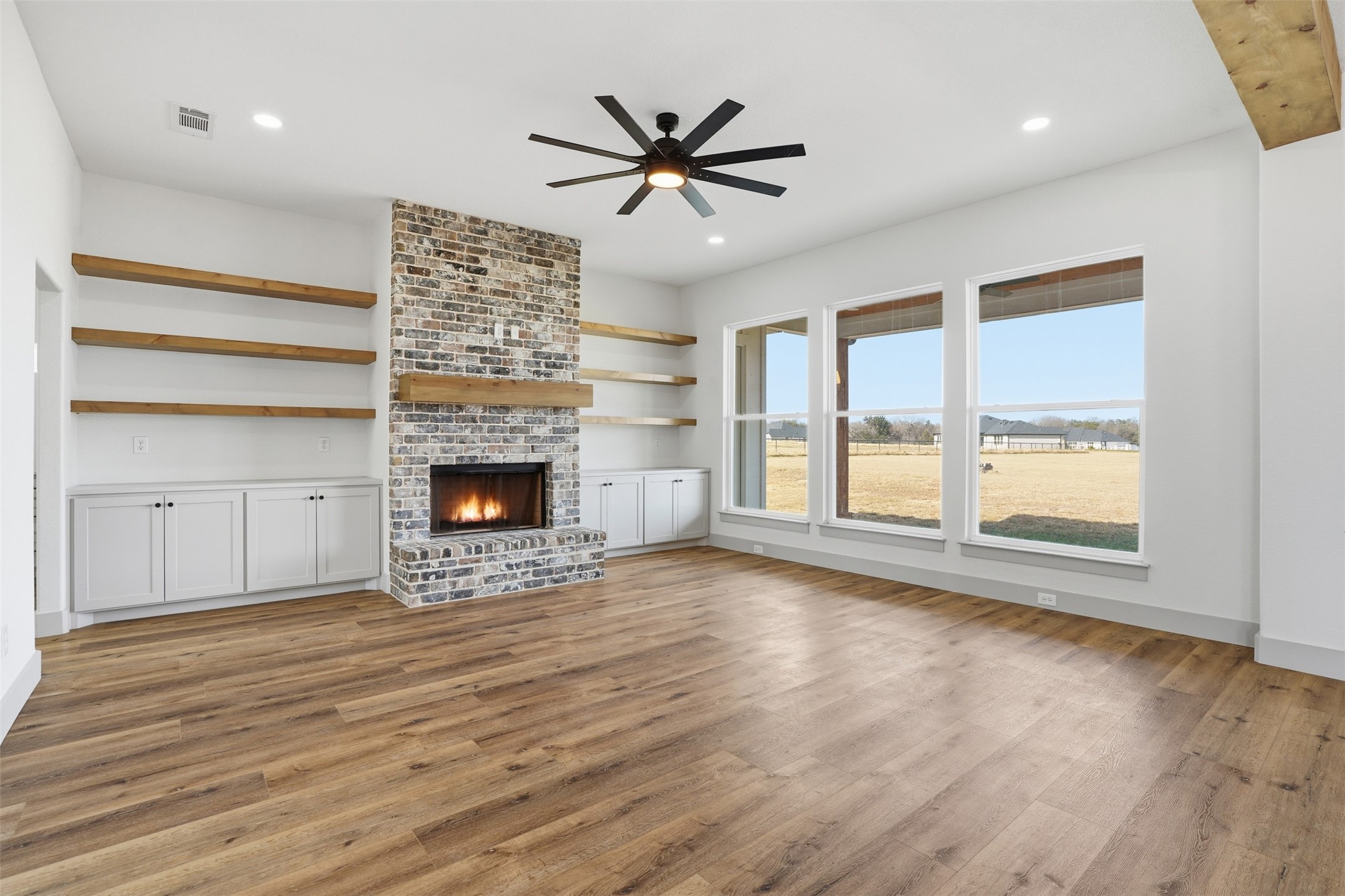 1081 Paradise Parkway Poolville TX 76487