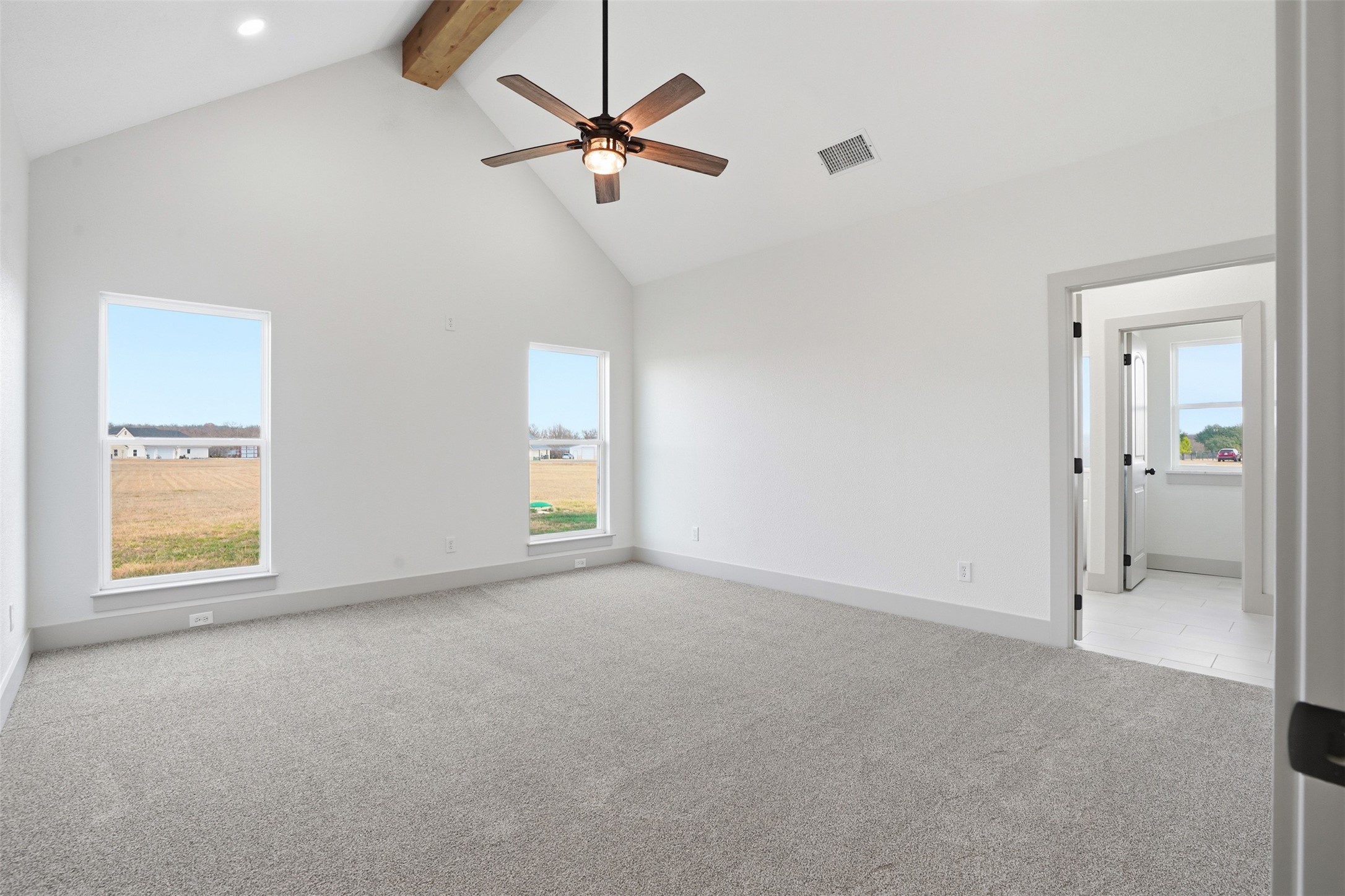 1081 Paradise Parkway Poolville TX 76487