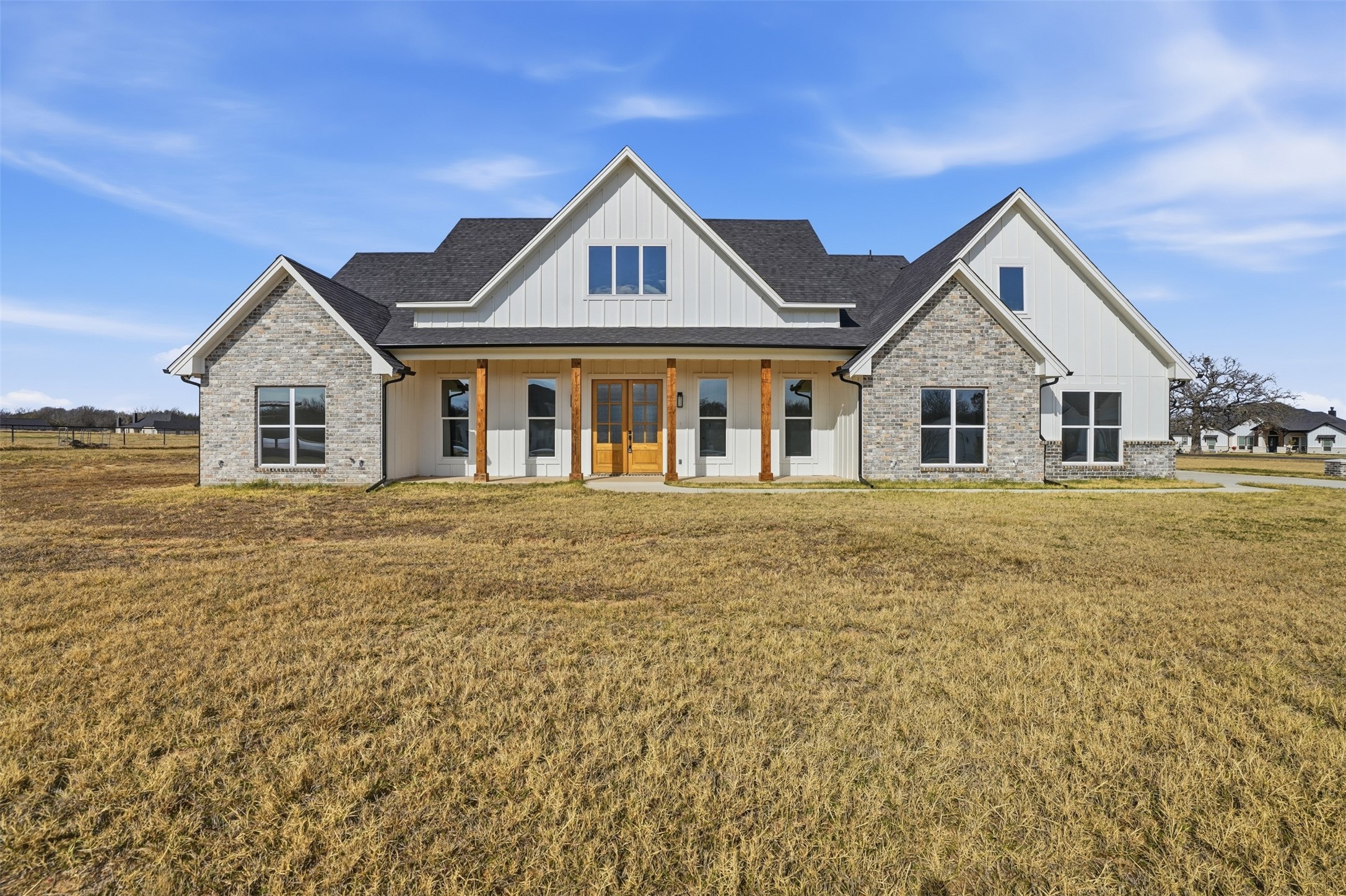 1081 Paradise Parkway Poolville TX 76487