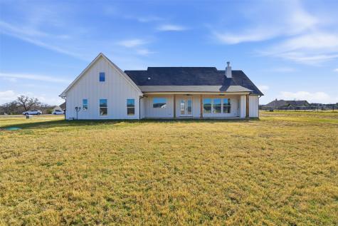 1081 Paradise Parkway Poolville TX 76487