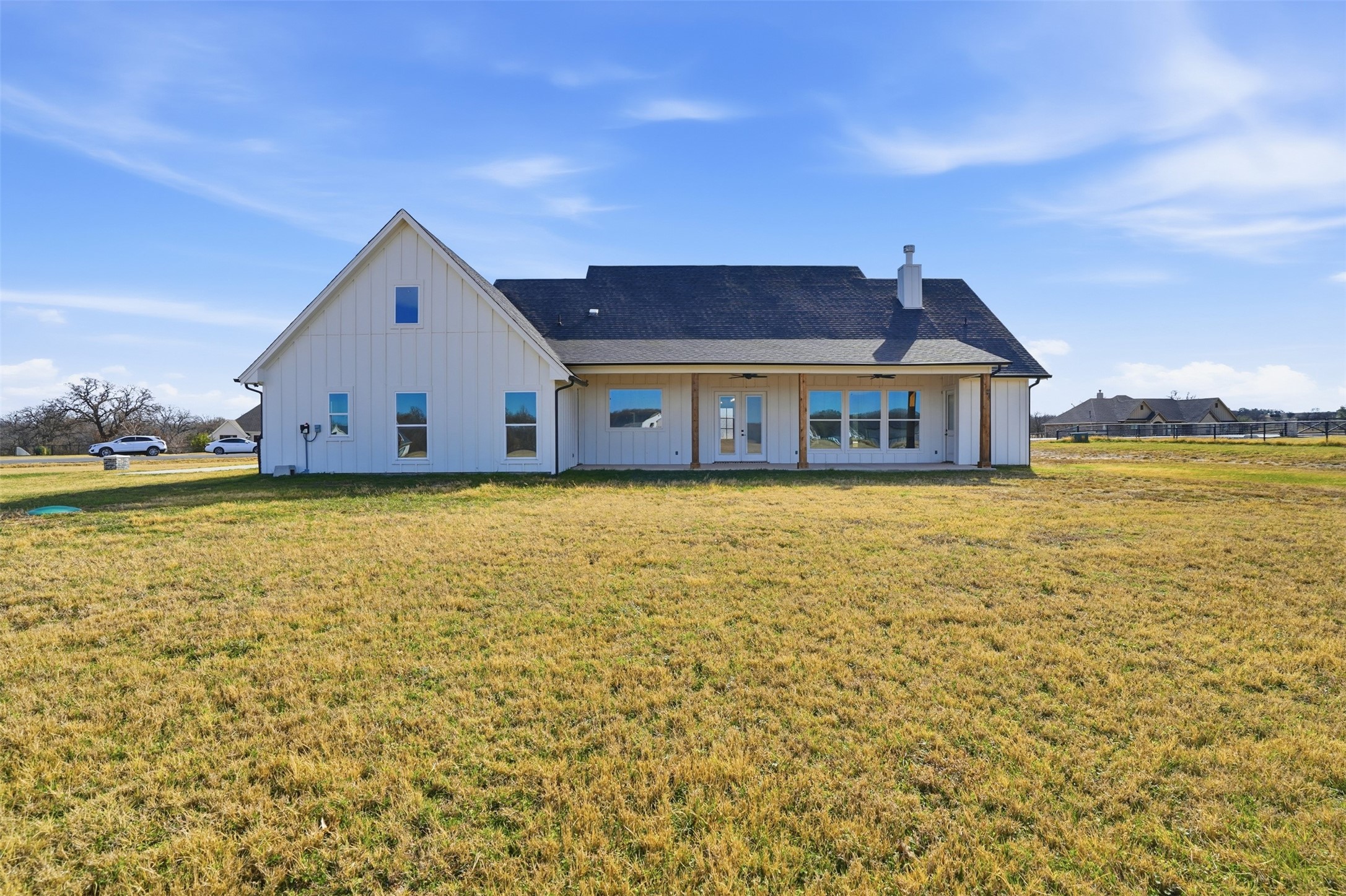 1081 Paradise Parkway Poolville TX 76487