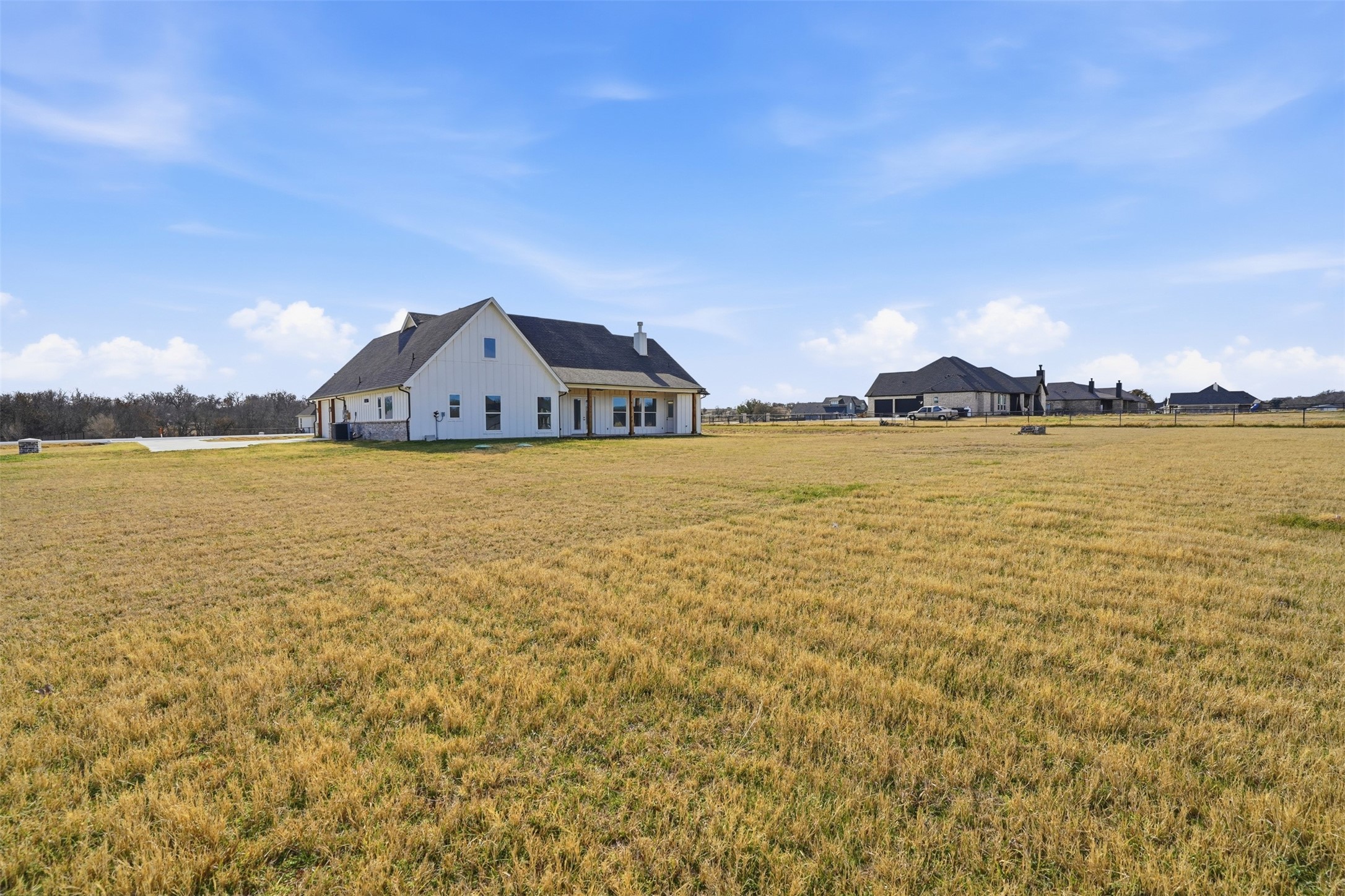 1081 Paradise Parkway Poolville TX 76487