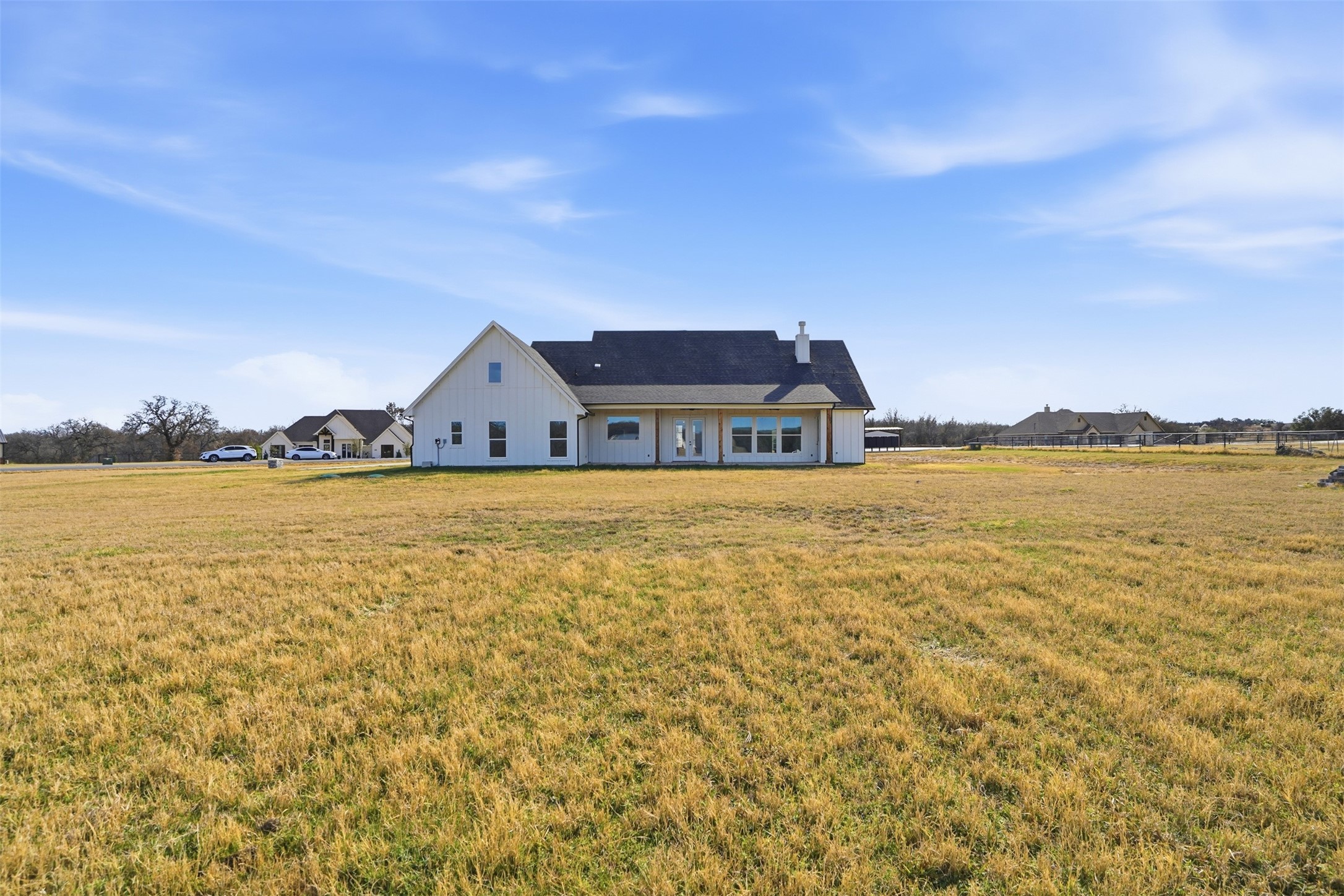 1081 Paradise Parkway Poolville TX 76487
