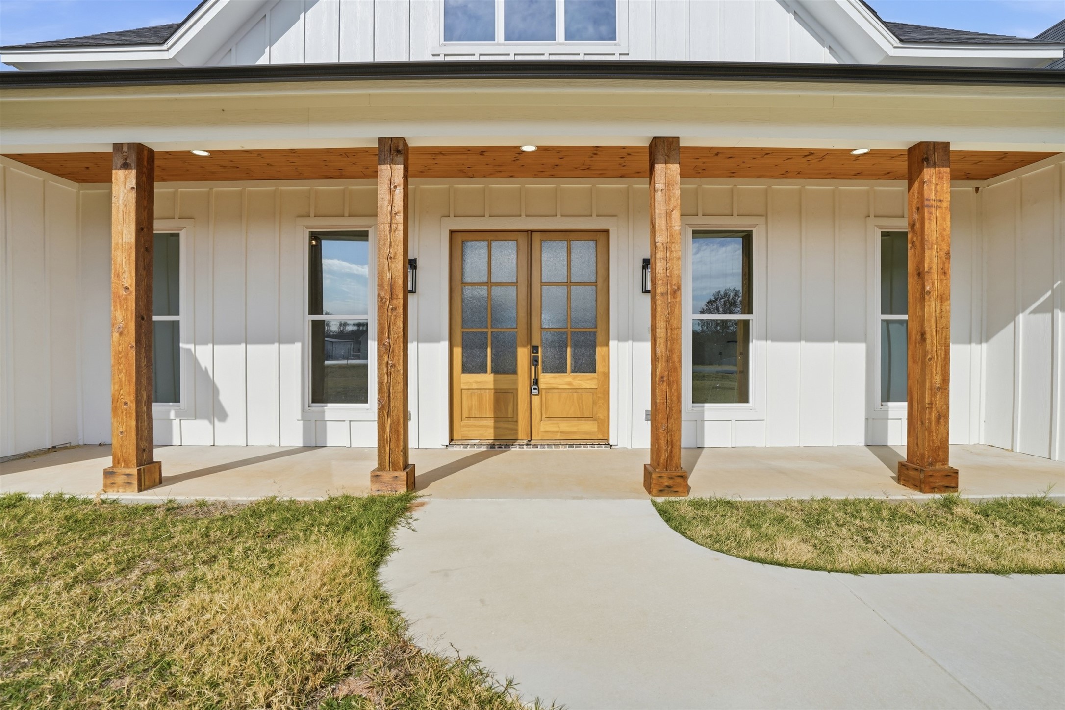 1081 Paradise Parkway Poolville TX 76487