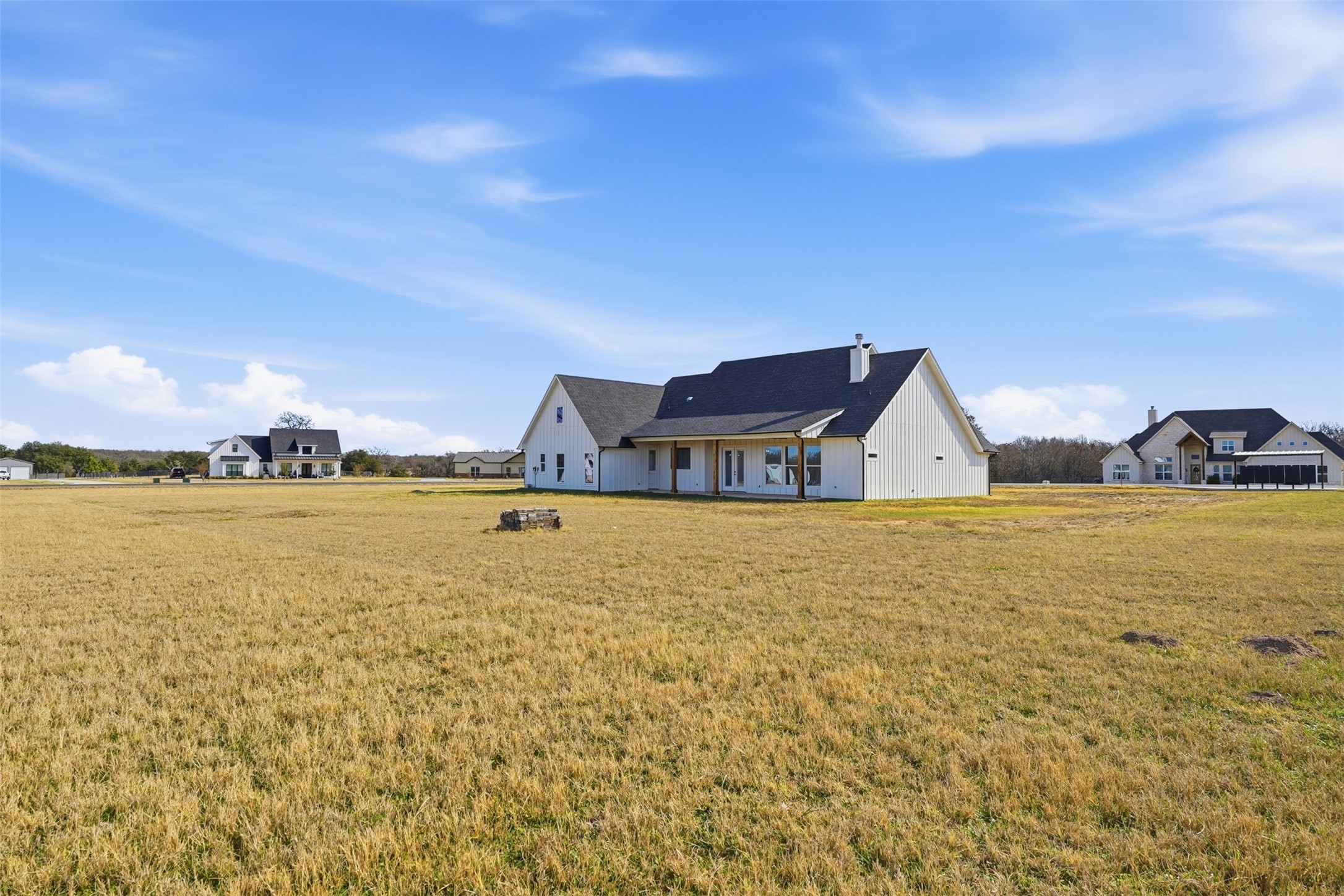 1081 Paradise Parkway Poolville TX 76487