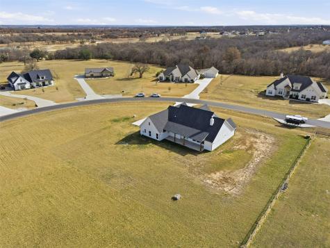 1081 Paradise Parkway Poolville TX 76487