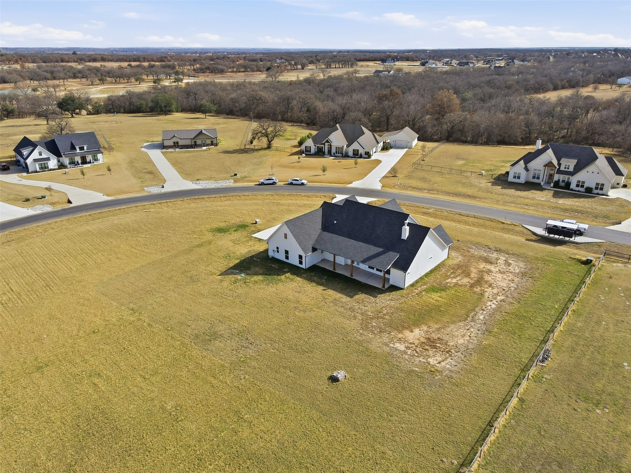 1081 Paradise Parkway Poolville TX 76487