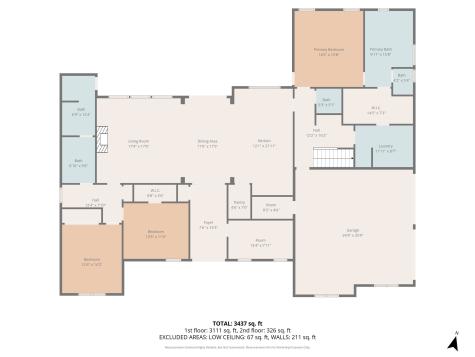 1081 Paradise Parkway Poolville TX 76487