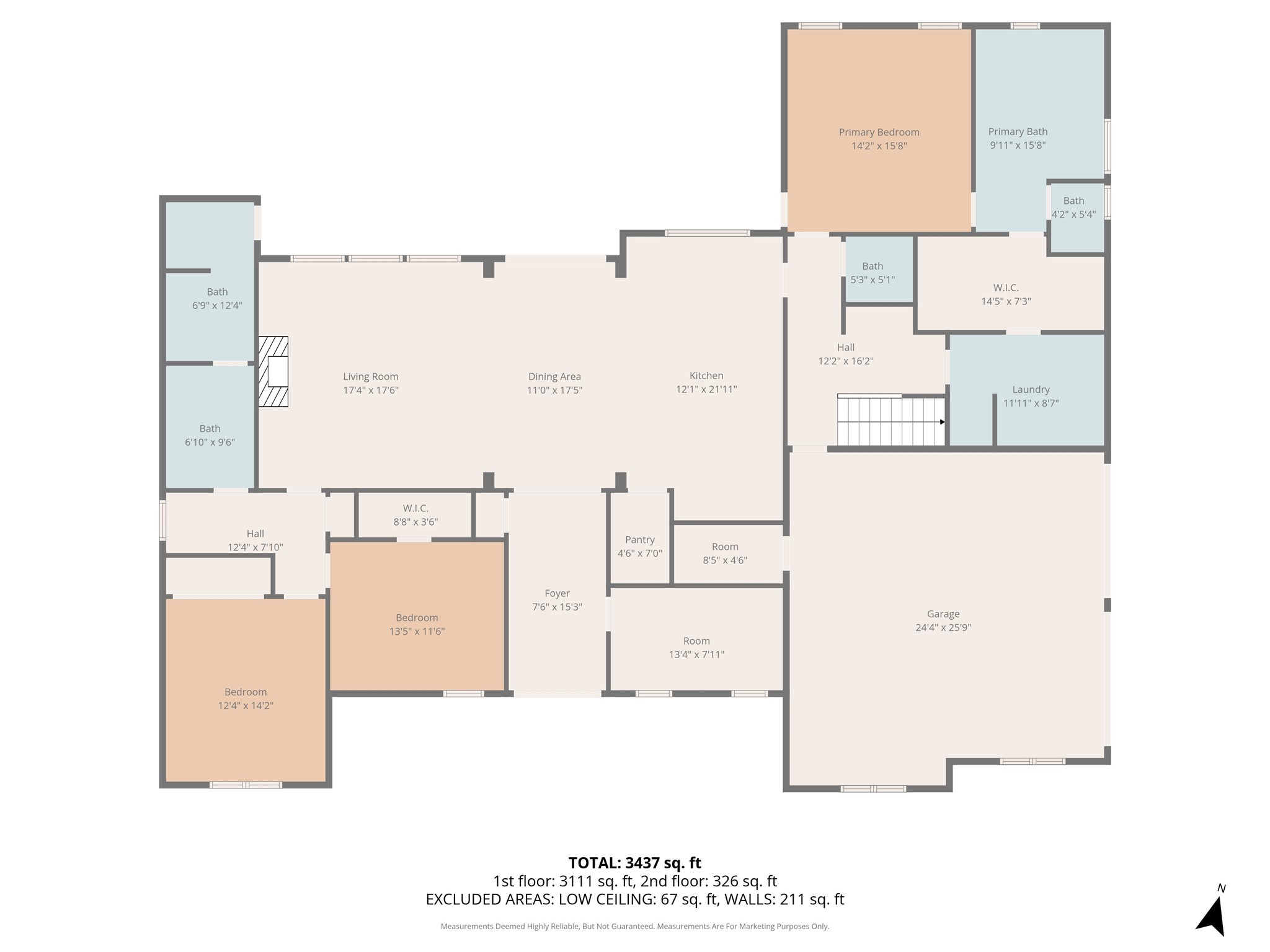1081 Paradise Parkway Poolville TX 76487