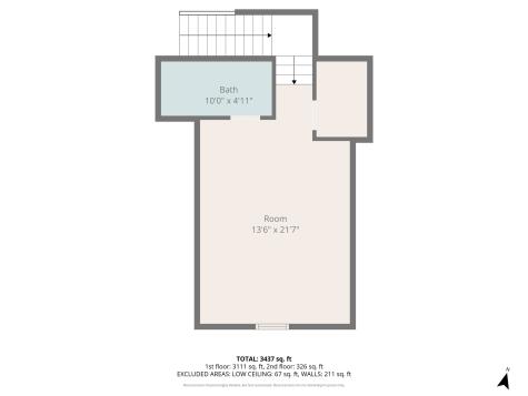 1081 Paradise Parkway Poolville TX 76487