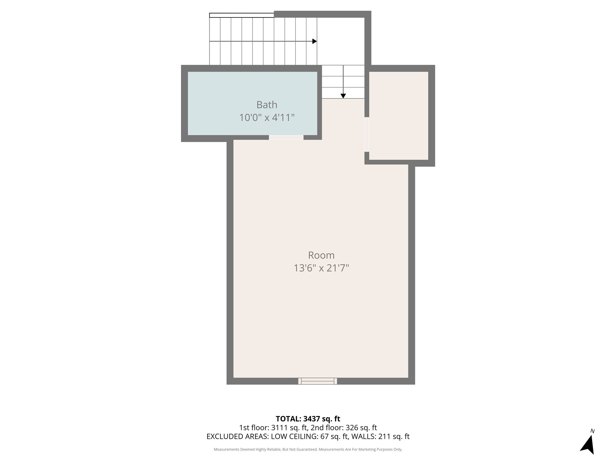 1081 Paradise Parkway Poolville TX 76487
