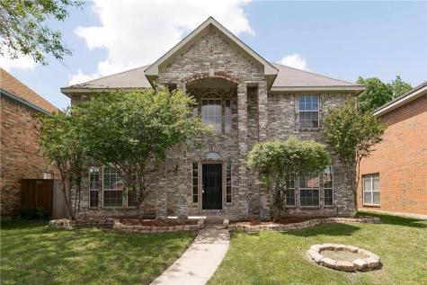 6737 Macintosh Drive Plano TX 75023