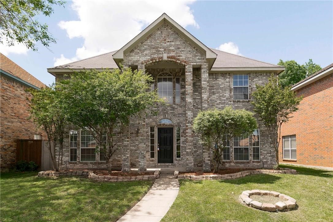 6737 Macintosh Drive Plano TX 75023