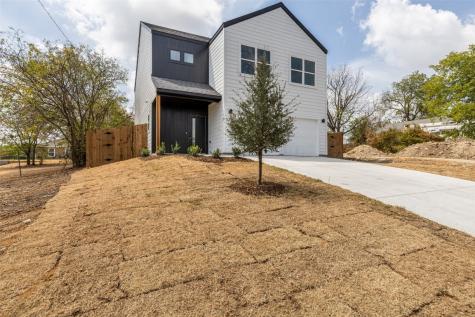 5217 Wellesley Avenue Fort Worth TX 76107