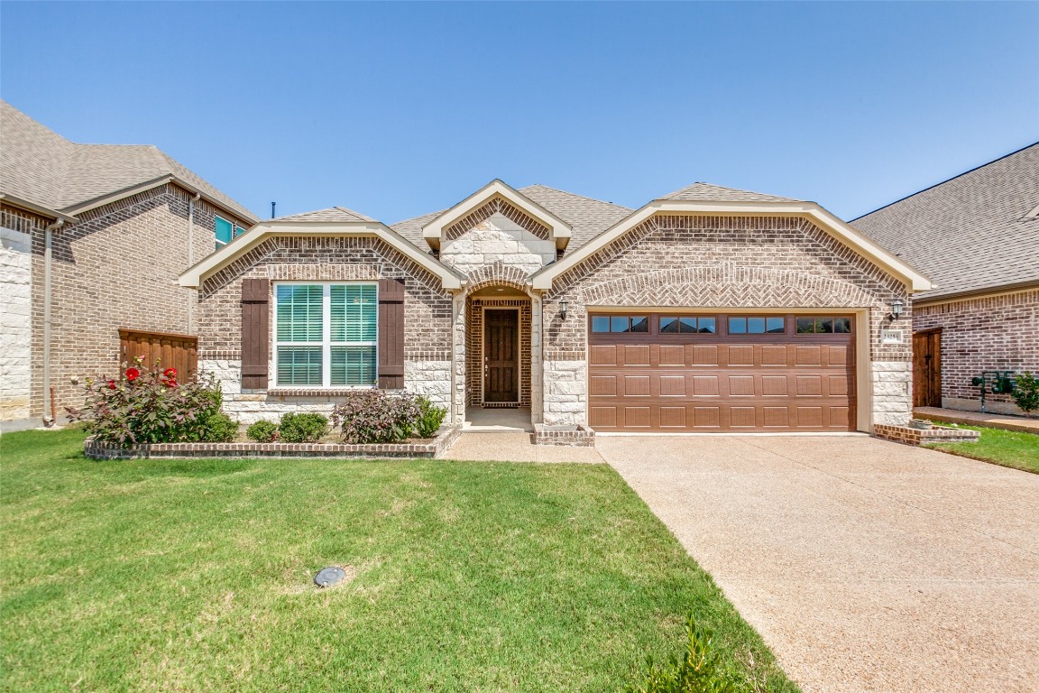 2325 Chapel Cross Lane Wylie TX 75098