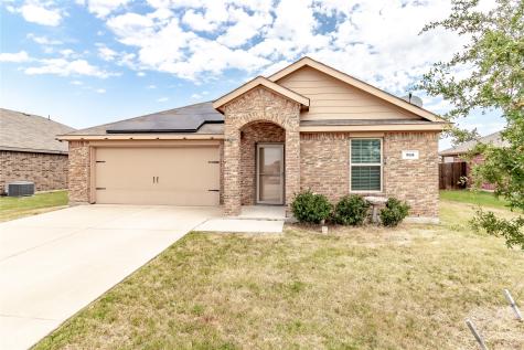 315 Shiplap Lane Royse City TX 75189