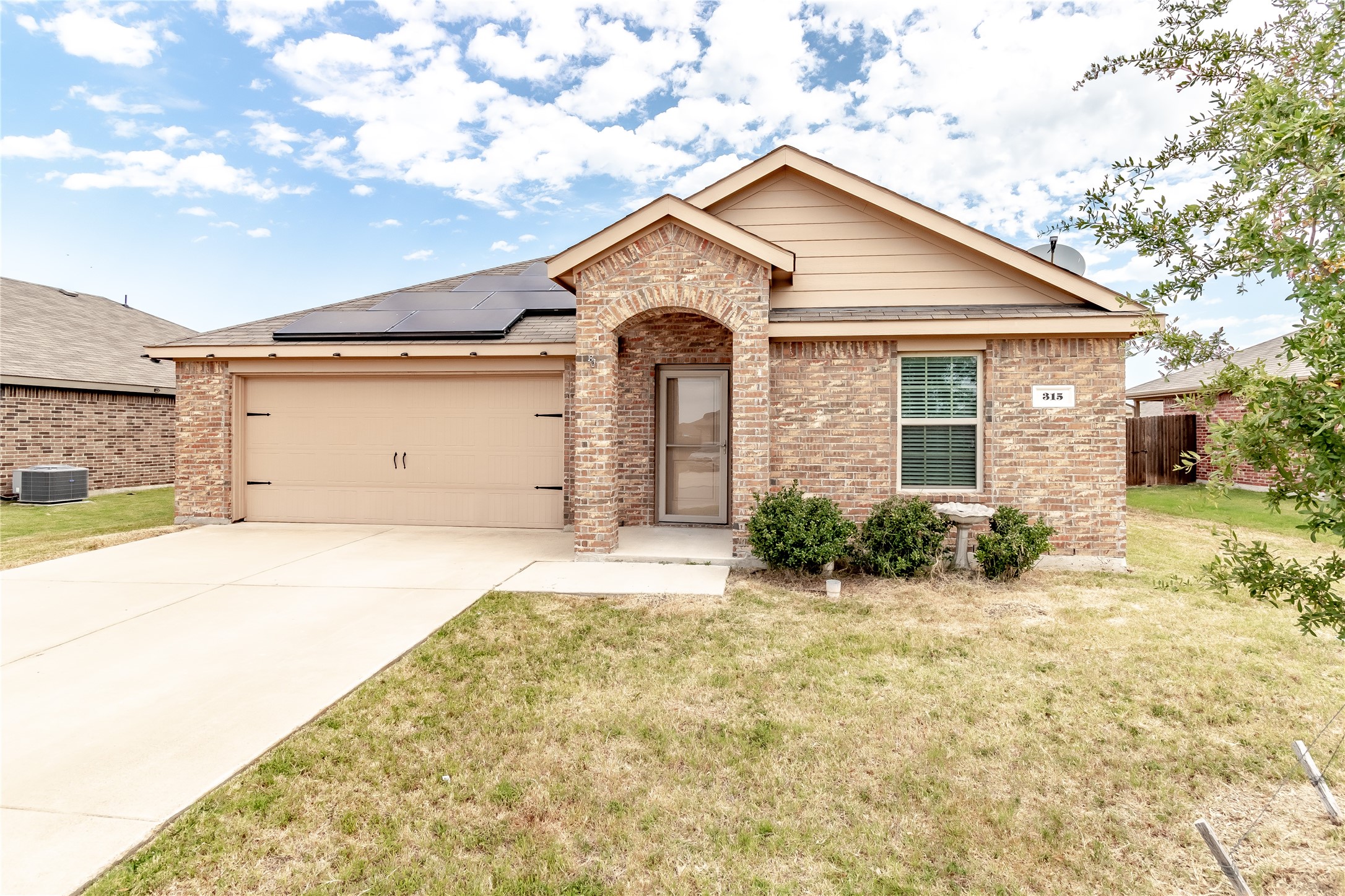 315 Shiplap Lane Royse City TX 75189