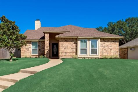 1512 Nevada Drive Plano TX 75093