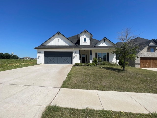 2664 Streamside Drive Burleson TX 76028