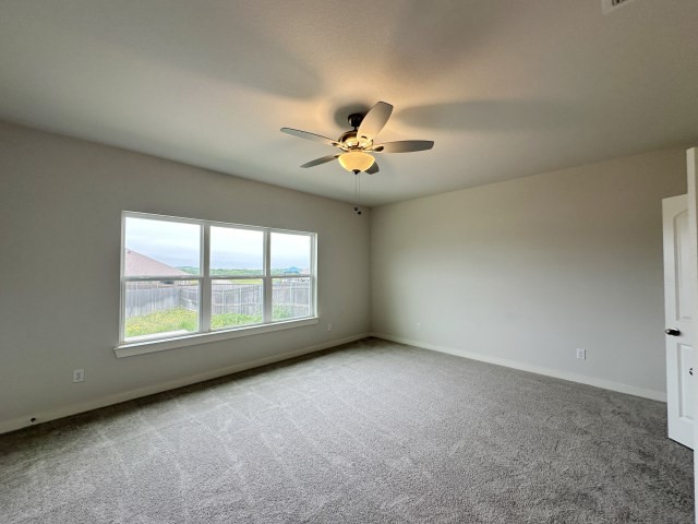 2664 Streamside Drive Burleson TX 76028