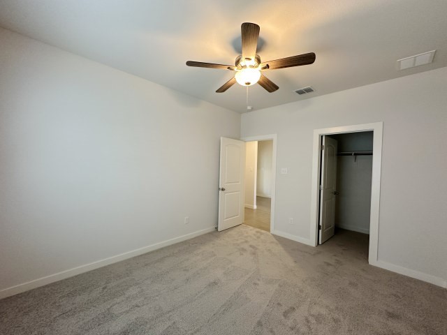 2664 Streamside Drive Burleson TX 76028