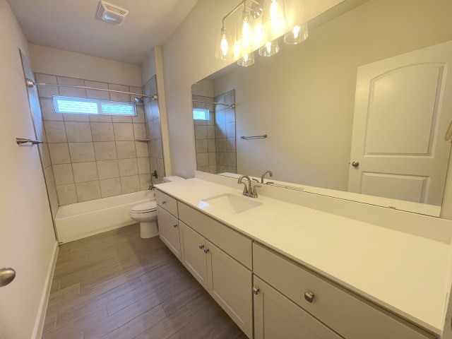 2664 Streamside Drive Burleson TX 76028