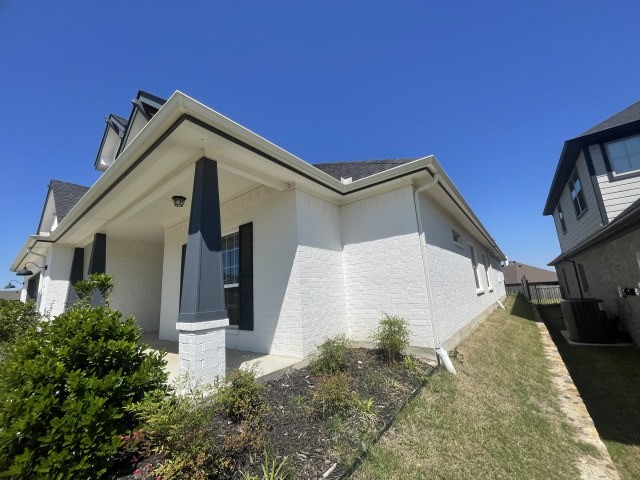 2664 Streamside Drive Burleson TX 76028