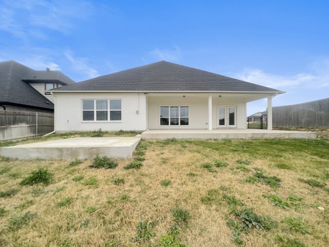 2664 Streamside Drive Burleson TX 76028