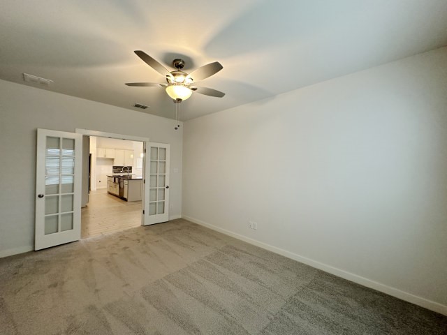 2664 Streamside Drive Burleson TX 76028