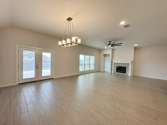 2664 Streamside Drive Burleson TX 76028