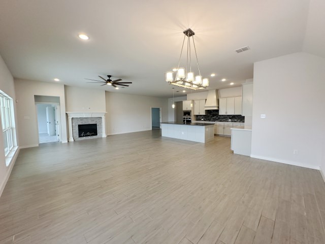2664 Streamside Drive Burleson TX 76028