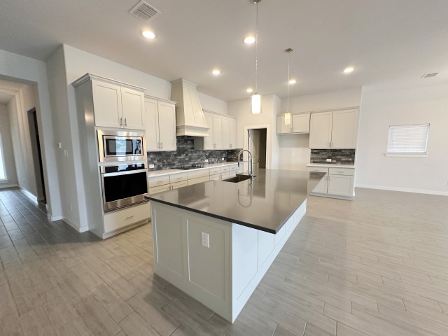 2664 Streamside Drive Burleson TX 76028