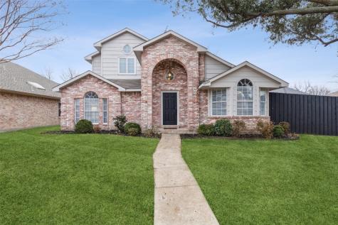 7836 Maiden Lane Frisco TX 75035