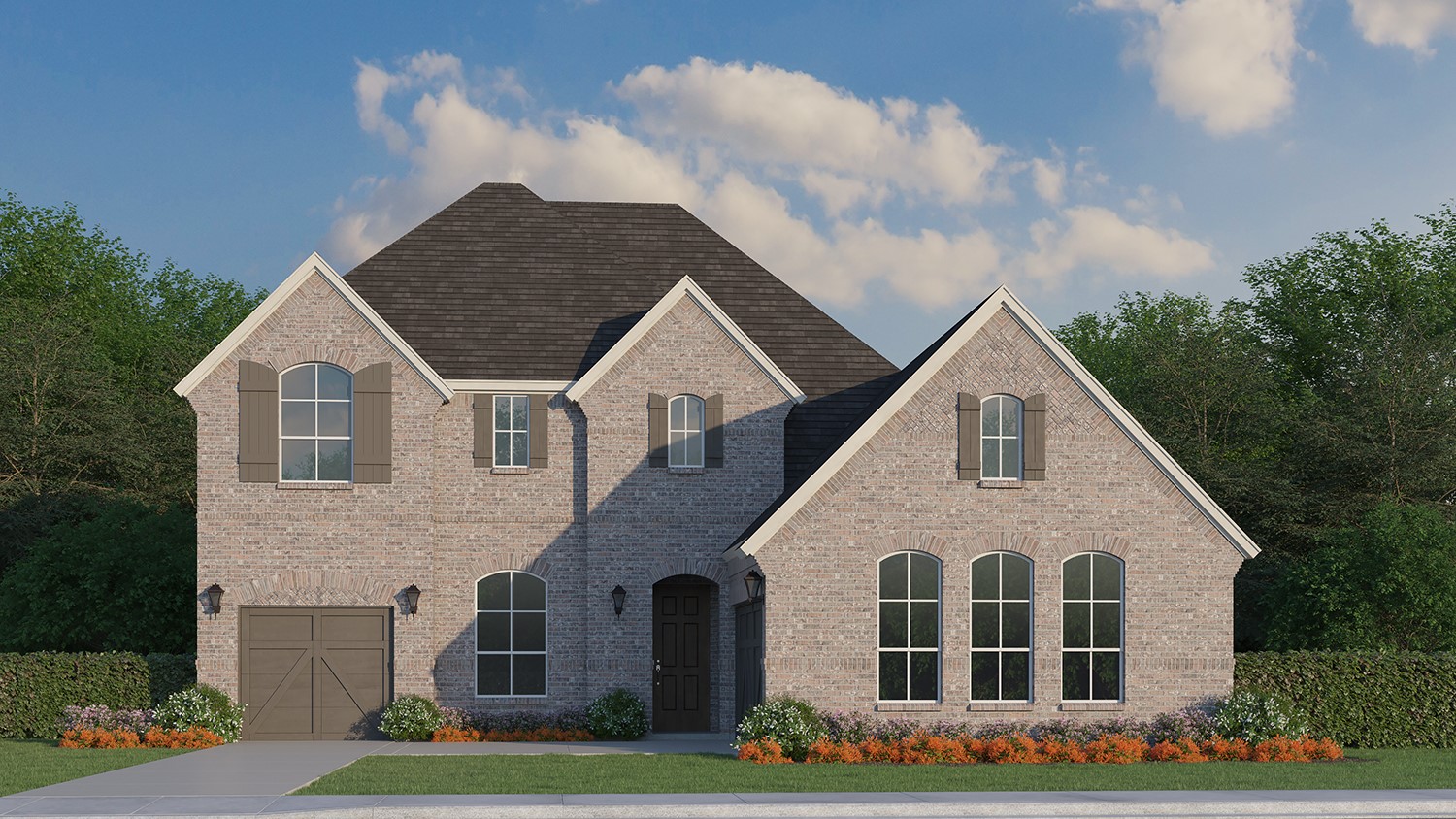 2780 Amber Lane Prosper TX 75078