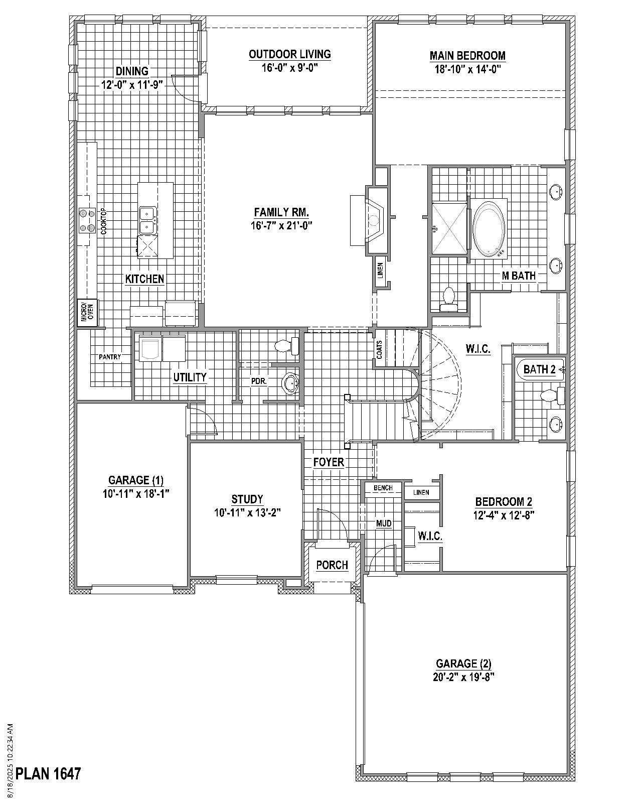 2780 Amber Lane Prosper TX 75078
