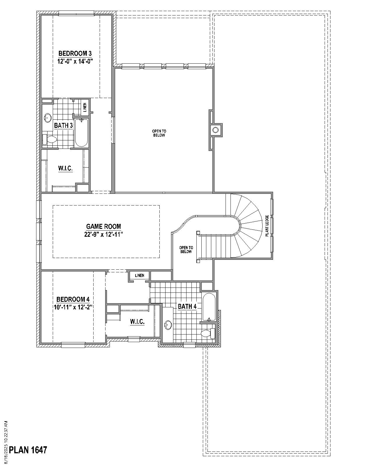 2780 Amber Lane Prosper TX 75078