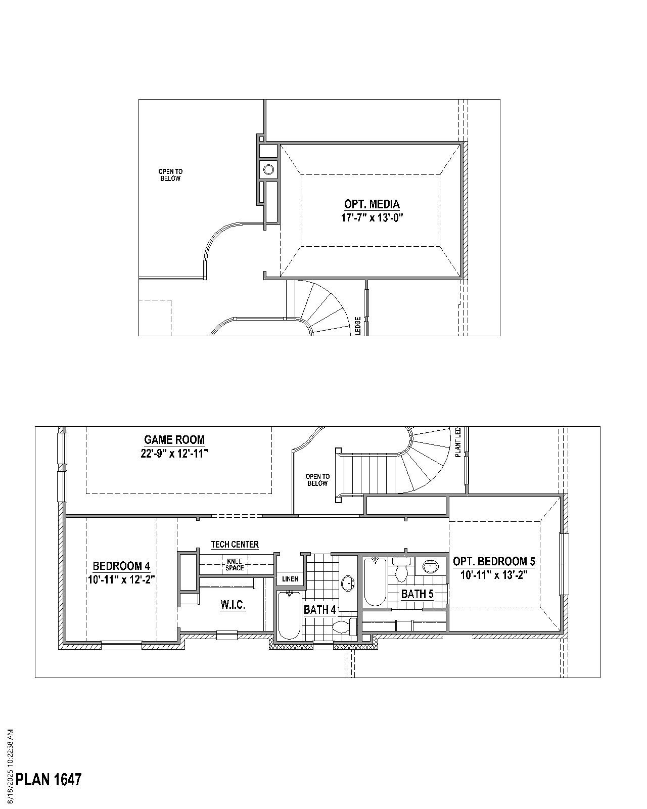 2780 Amber Lane Prosper TX 75078