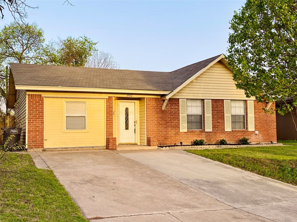 3452 Weber Street Fort Worth TX 76106