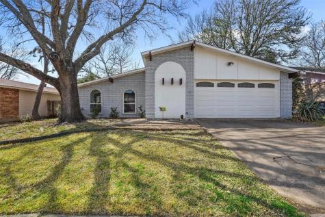 1513 Burmeister Road Fort Worth TX 76134
