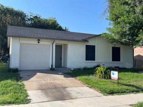 3735 Mclarty Drive Dallas TX 75241