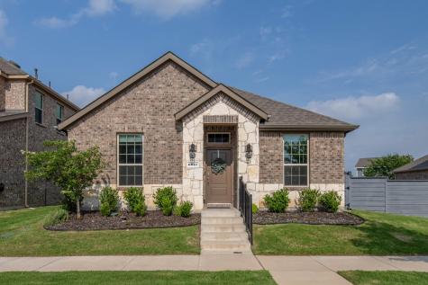 6017 Wildflower Way Little Elm TX 76227