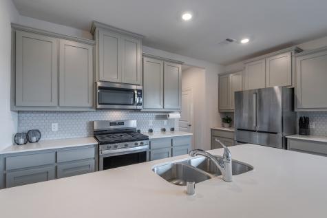 6017 Wildflower Way Little Elm TX 76227