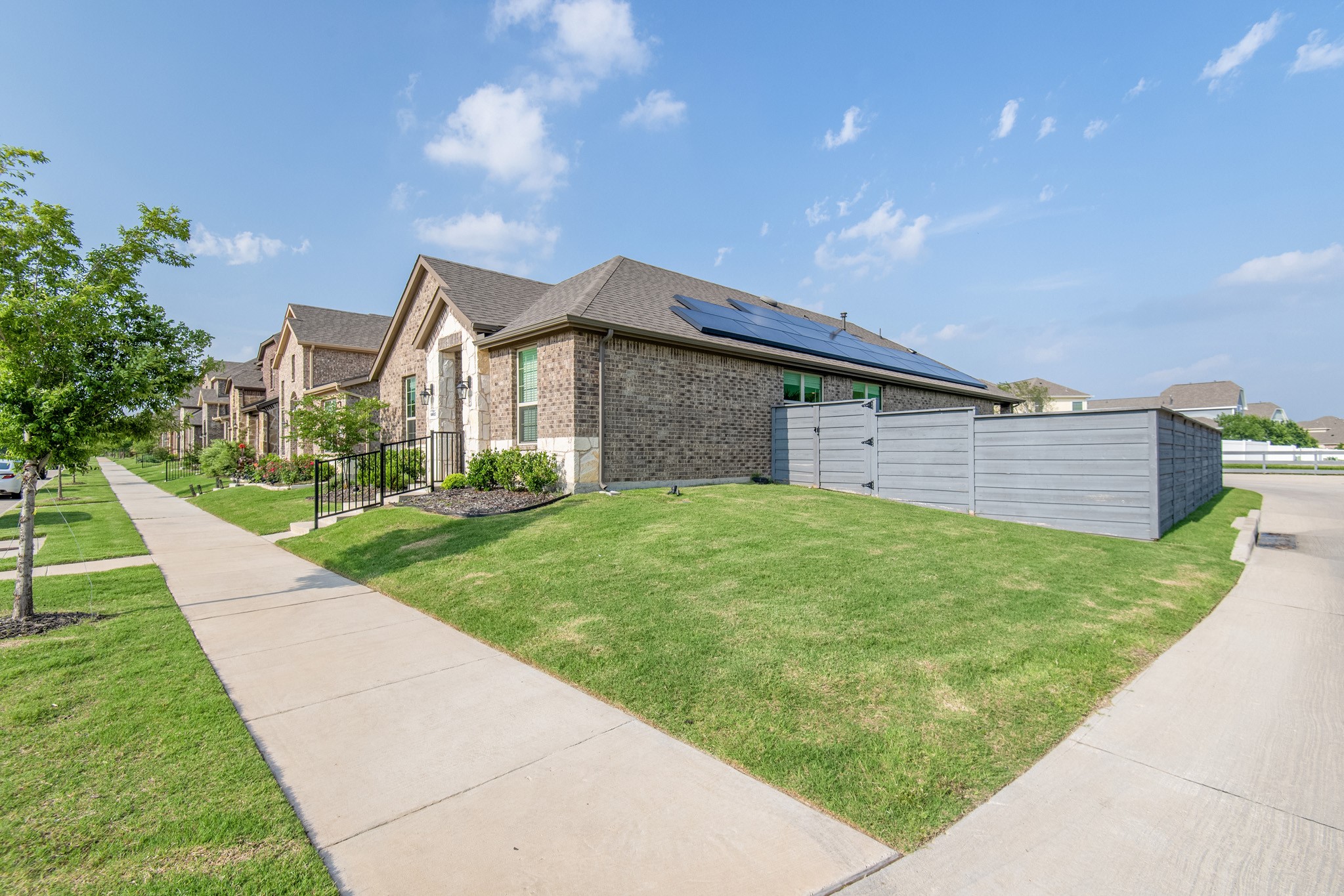 6017 Wildflower Way Little Elm TX 76227