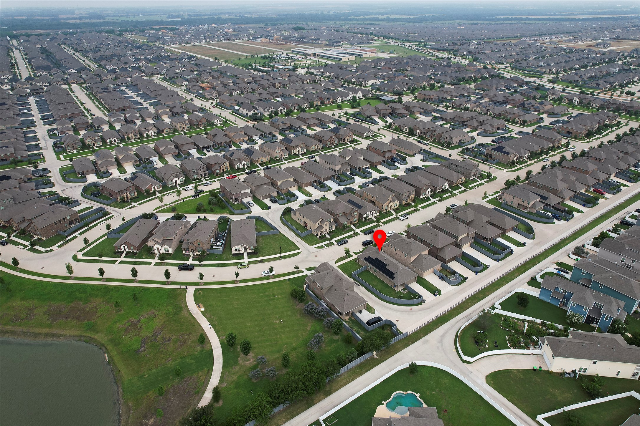 6017 Wildflower Way Little Elm TX 76227