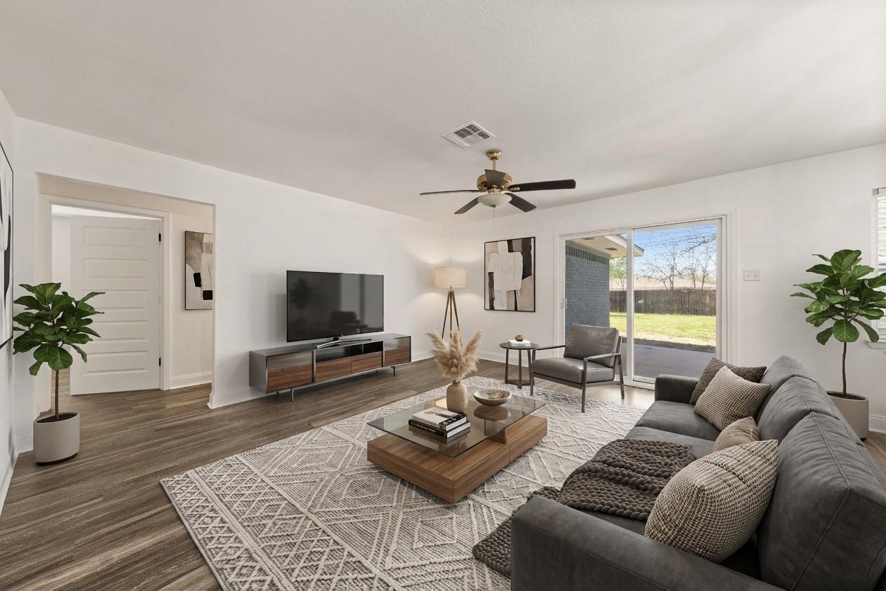 104 E Santa Anna Drive Robinson TX 76706