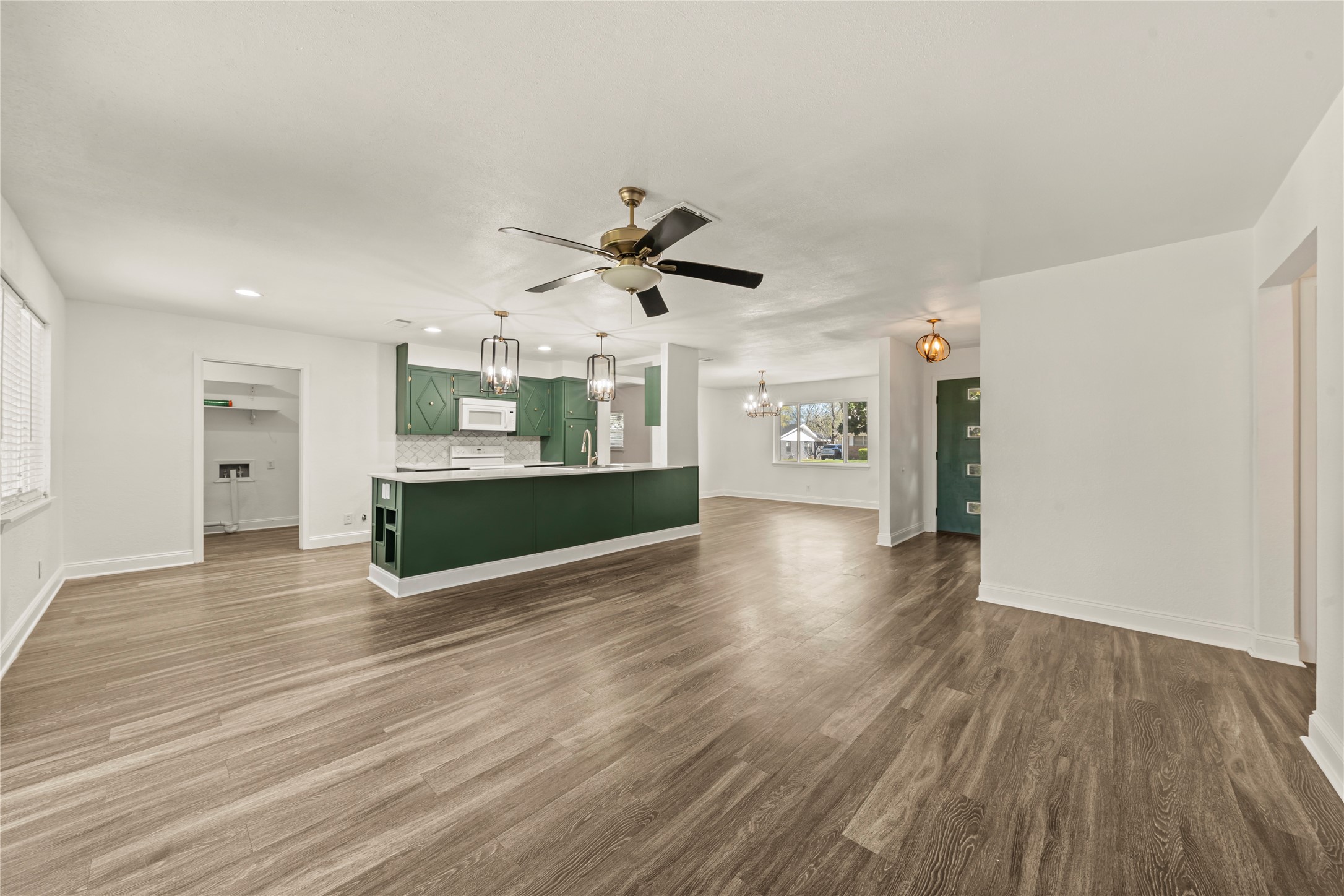 104 E Santa Anna Drive Robinson TX 76706