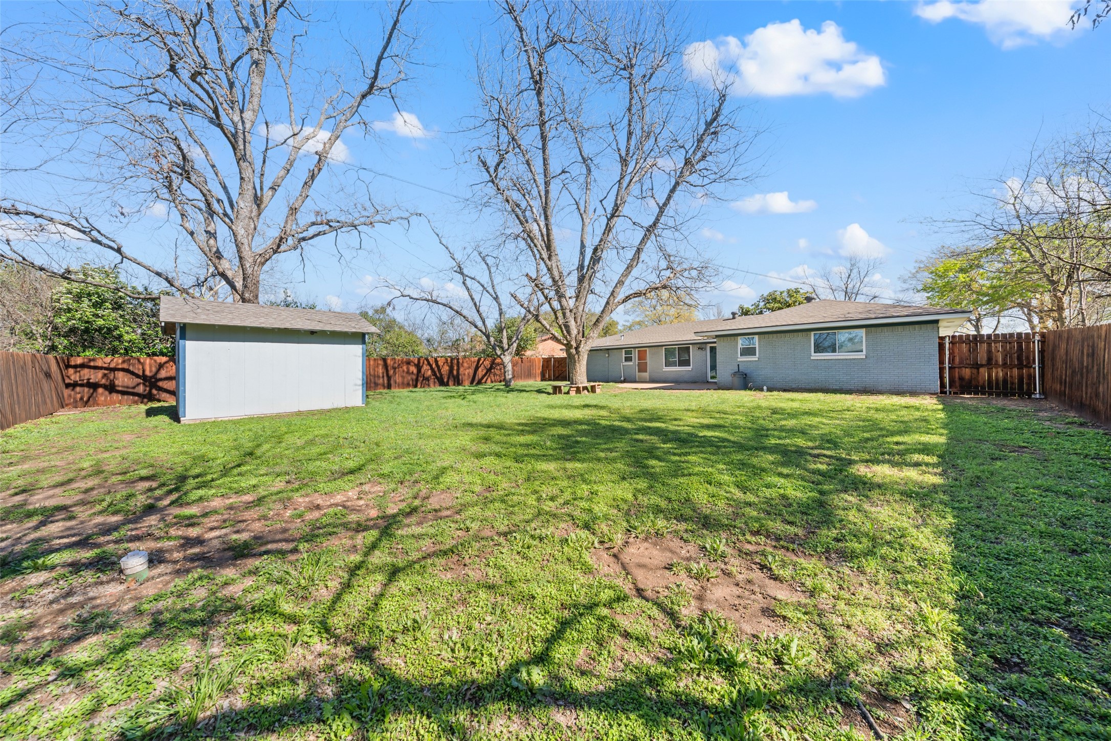104 E Santa Anna Drive Robinson TX 76706